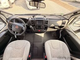 DETHLEFFS Trend T 7057 EB *Einzelbetten-Hubbett*