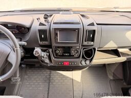 DETHLEFFS Trend T 7057 EB *Einzelbetten-Hubbett*