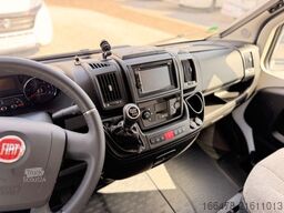 DETHLEFFS Trend T 7057 EB *Einzelbetten-Hubbett*