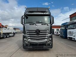 MERCEDES-BENZ ACTROS 1851*GIGA*EDITION 2*1 OF 400*MASSAGE*TOP