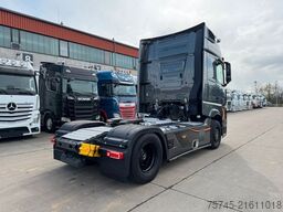 MERCEDES-BENZ ACTROS 1851*GIGA*EDITION 2*1 OF 400*MASSAGE*TOP