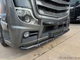 MERCEDES-BENZ ACTROS 1851*GIGA*EDITION 2*1 OF 400*MASSAGE*TOP