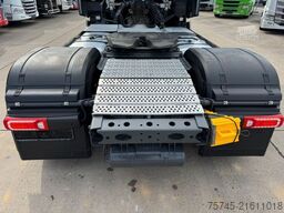 MERCEDES-BENZ ACTROS 1851*GIGA*EDITION 2*1 OF 400*MASSAGE*TOP