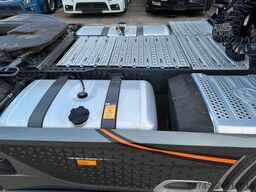 MERCEDES-BENZ ACTROS 1851*GIGA*EDITION 2*1 OF 400*MASSAGE*TOP