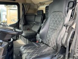 MERCEDES-BENZ ACTROS 1851*GIGA*EDITION 2*1 OF 400*MASSAGE*TOP