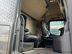 MERCEDES-BENZ ACTROS 1851*GIGA*EDITION 2*1 OF 400*MASSAGE*TOP