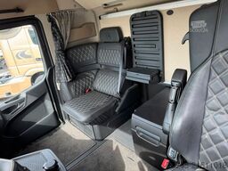 MERCEDES-BENZ ACTROS 1851*GIGA*EDITION 2*1 OF 400*MASSAGE*TOP