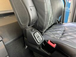 MERCEDES-BENZ ACTROS 1851*GIGA*EDITION 2*1 OF 400*MASSAGE*TOP