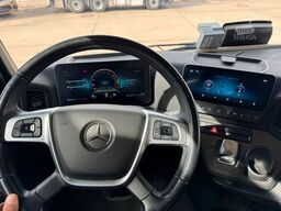 MERCEDES-BENZ ACTROS 1851*GIGA*EDITION 2*1 OF 400*MASSAGE*TOP