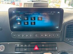 MERCEDES-BENZ ACTROS 1851*GIGA*EDITION 2*1 OF 400*MASSAGE*TOP