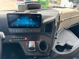 MERCEDES-BENZ ACTROS 1851*GIGA*EDITION 2*1 OF 400*MASSAGE*TOP