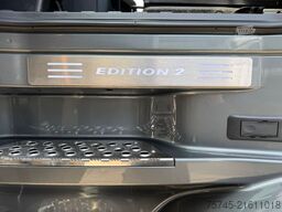 MERCEDES-BENZ ACTROS 1851*GIGA*EDITION 2*1 OF 400*MASSAGE*TOP