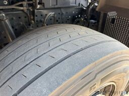 MERCEDES-BENZ ACTROS 1851*GIGA*EDITION 2*1 OF 400*MASSAGE*TOP