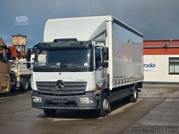 MERCEDES-BENZ ATEGO 1427 * ACC * KLIMA * BÄR 1.5T LBW * REMOTE