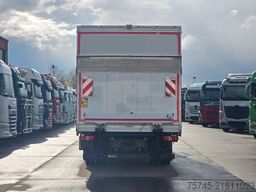 MERCEDES-BENZ ATEGO 1427 * ACC * KLIMA * BÄR 1.5T LBW * REMOTE