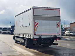 MERCEDES-BENZ ATEGO 1427 * ACC * KLIMA * BÄR 1.5T LBW * REMOTE