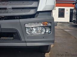 MERCEDES-BENZ ATEGO 1427 * ACC * KLIMA * BÄR 1.5T LBW * REMOTE
