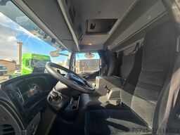 MERCEDES-BENZ ATEGO 1427 * ACC * KLIMA * BÄR 1.5T LBW * REMOTE