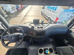 MERCEDES-BENZ ATEGO 1427 * ACC * KLIMA * BÄR 1.5T LBW * REMOTE