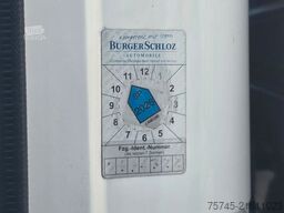 MERCEDES-BENZ ATEGO 1427 * ACC * KLIMA * BÄR 1.5T LBW * REMOTE