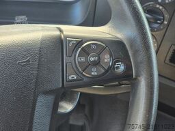 MERCEDES-BENZ ATEGO 1427 * ACC * KLIMA * BÄR 1.5T LBW * REMOTE