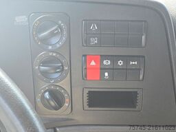 MERCEDES-BENZ ATEGO 1427 * ACC * KLIMA * BÄR 1.5T LBW * REMOTE