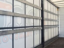 MERCEDES-BENZ ATEGO 1427 * ACC * KLIMA * BÄR 1.5T LBW * REMOTE