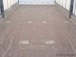 MERCEDES-BENZ ATEGO 1427 * ACC * KLIMA * BÄR 1.5T LBW * REMOTE