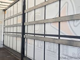 MERCEDES-BENZ ATEGO 1427 * ACC * KLIMA * BÄR 1.5T LBW * REMOTE