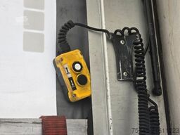 MERCEDES-BENZ ATEGO 1427 * ACC * KLIMA * BÄR 1.5T LBW * REMOTE