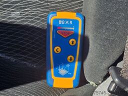 MERCEDES-BENZ ATEGO 1427 * ACC * KLIMA * BÄR 1.5T LBW * REMOTE