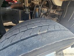 MERCEDES-BENZ ATEGO 1427 * ACC * KLIMA * BÄR 1.5T LBW * REMOTE