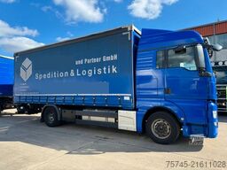 MAN TGX 18.360 *  * LBW 2 TON * AHK*KRONE 2013