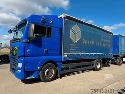 MAN TGX 18.360 *  * LBW 2 TON * AHK*KRONE 2013