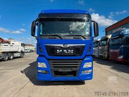 MAN TGX 18.360 *  * LBW 2 TON * AHK*KRONE 2013