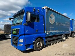 MAN TGX 18.360 *  * LBW 2 TON * AHK*KRONE 2013