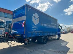 MAN TGX 18.360 *  * LBW 2 TON * AHK*KRONE 2013