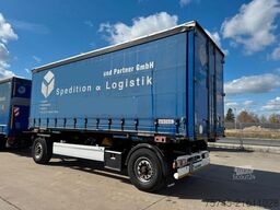 MAN TGX 18.360 *  * LBW 2 TON * AHK*KRONE 2013