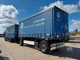 MAN TGX 18.360 *  * LBW 2 TON * AHK*KRONE 2013