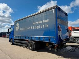 MAN TGX 18.360 *  * LBW 2 TON * AHK*KRONE 2013