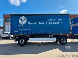 MAN TGX 18.360 *  * LBW 2 TON * AHK*KRONE 2013