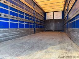 MAN TGX 18.360 *  * LBW 2 TON * AHK*KRONE 2013