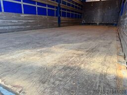 MAN TGX 18.360 *  * LBW 2 TON * AHK*KRONE 2013