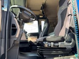 MAN TGX 18.360 *  * LBW 2 TON * AHK*KRONE 2013