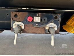 MAN TGX 18.360 *  * LBW 2 TON * AHK*KRONE 2013