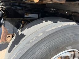 MAN TGX 18.360 *  * LBW 2 TON * AHK*KRONE 2013