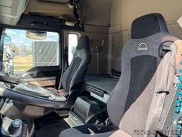 MAN TGX 18.360 *  * LBW 2 TON * AHK*KRONE 2013