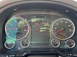 MAN TGX 18.360 *  * LBW 2 TON * AHK*KRONE 2013