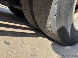 MAN TGX 18.360 *  * LBW 2 TON * AHK*KRONE 2013