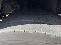 MAN TGX 18.360 *  * LBW 2 TON * AHK*KRONE 2013